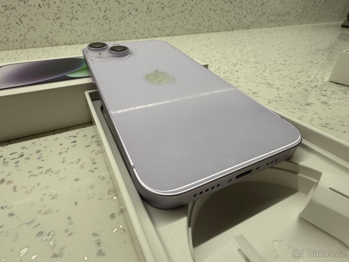 iPhone 14, 256GB - TOP cena - 3