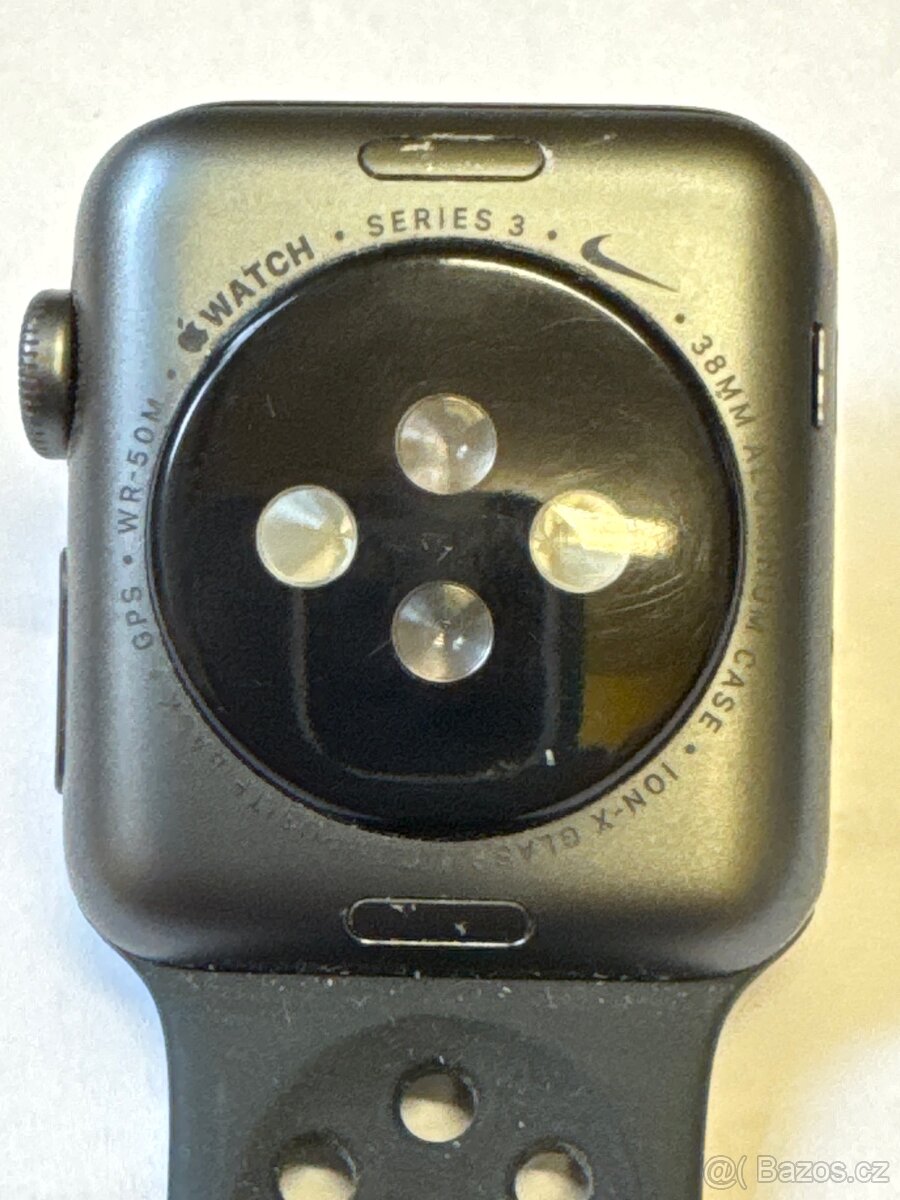 Iwatch 3 38mm na ND - 3