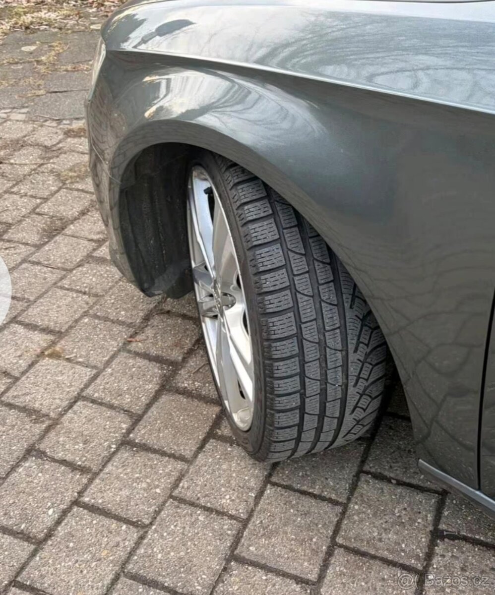 Audi A3 2.0tdi dsg - 3