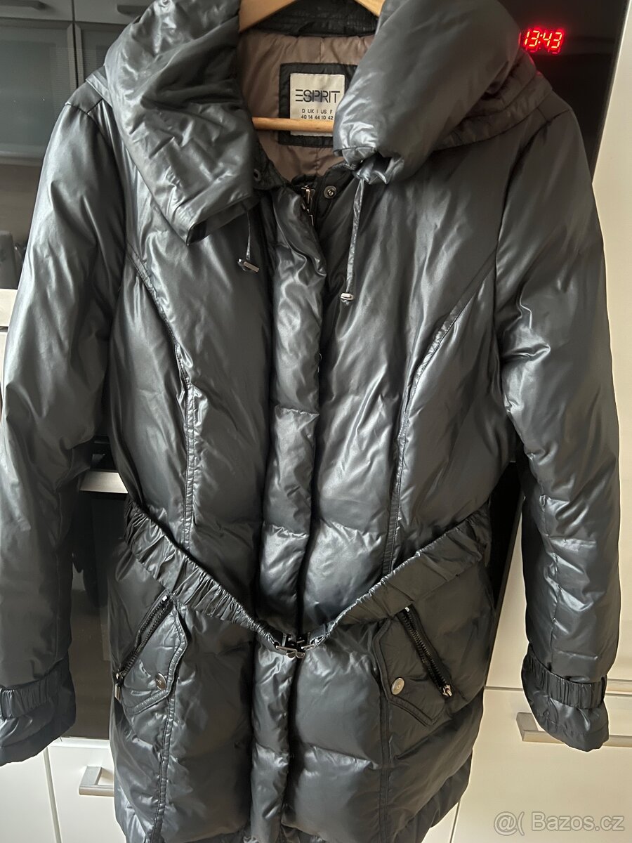 sOliver dámská zimní bunda vel. 40 - 3