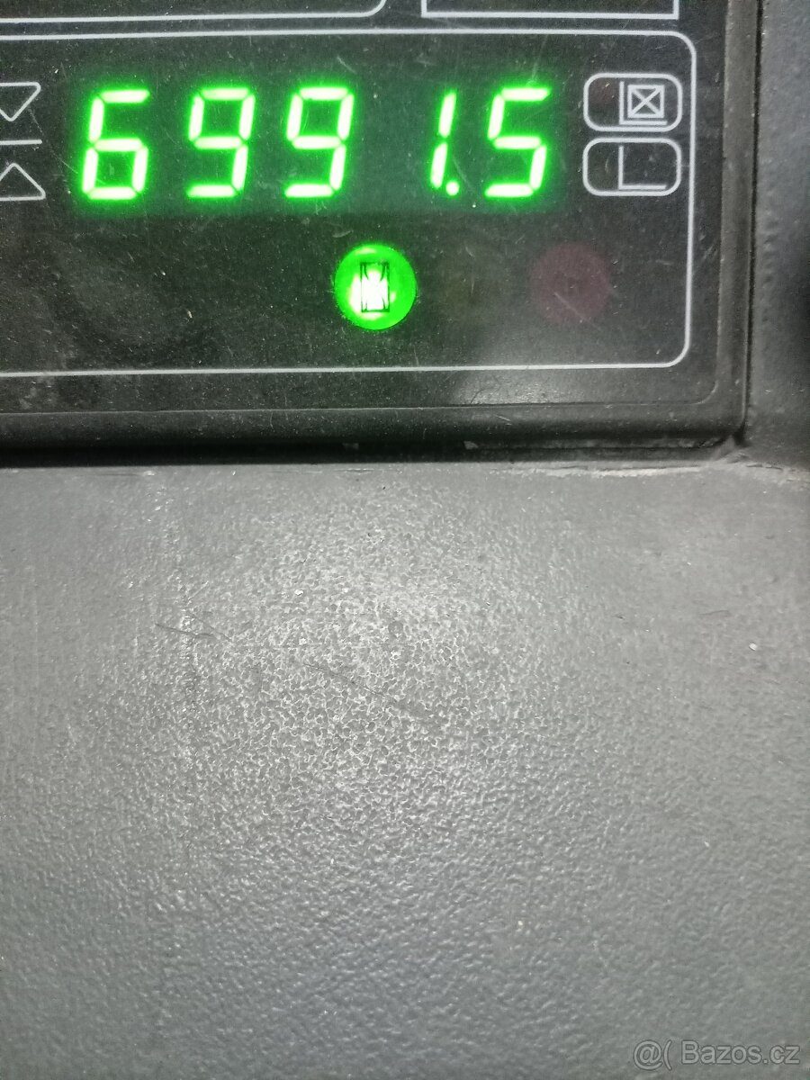 Retrak linde R16 - 3