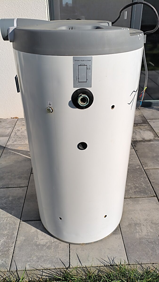 Dražice okcev 125 - 3