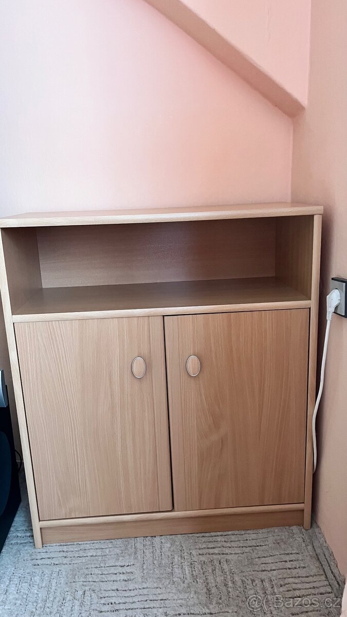 Obývací stěna - 3