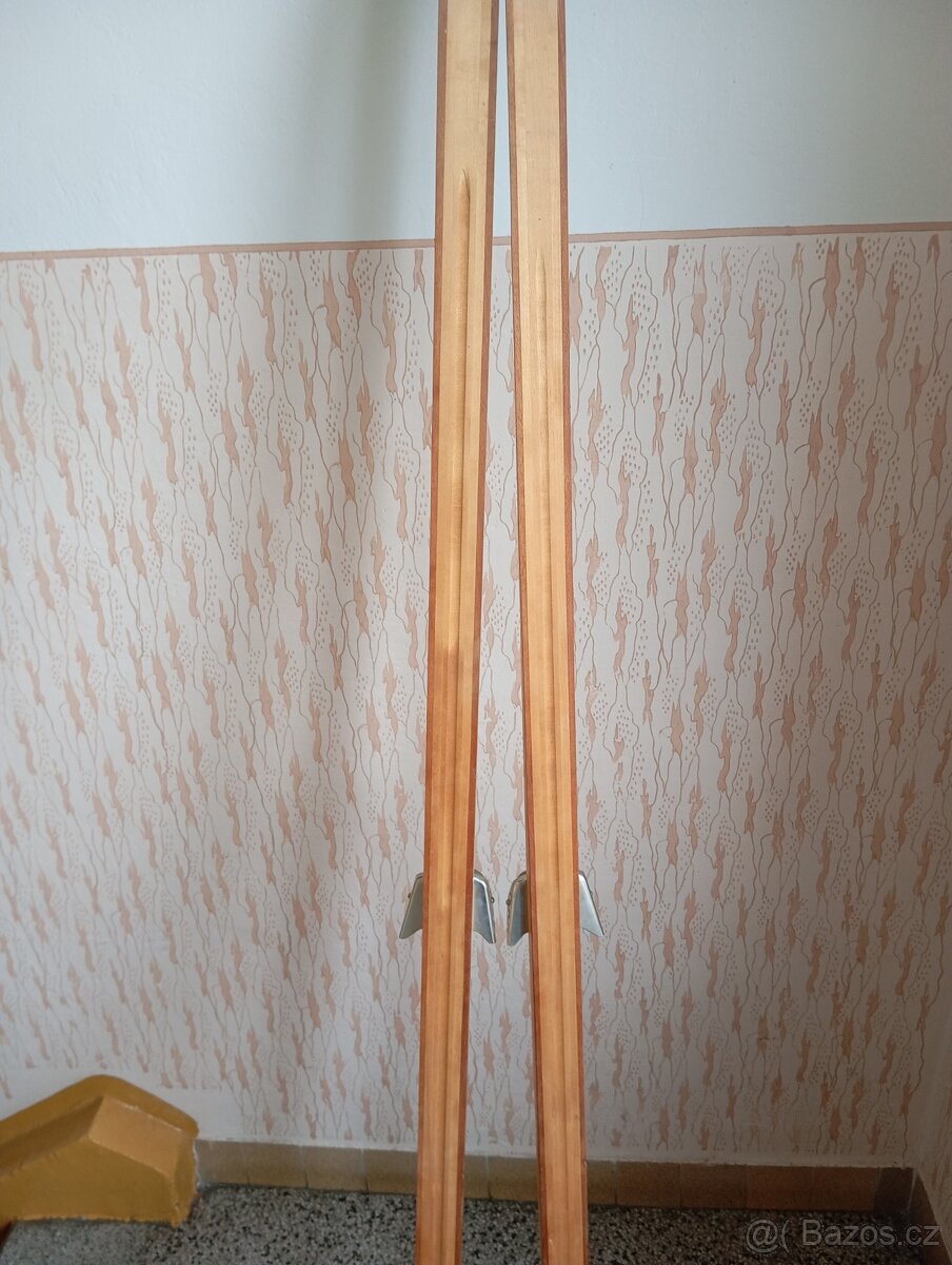 Běžky Visu Extra - 3