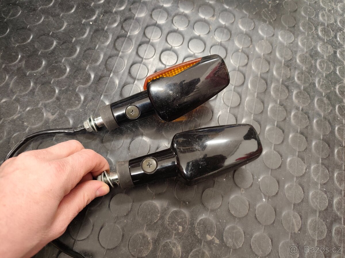 Varadero 1000, blinkry - 3