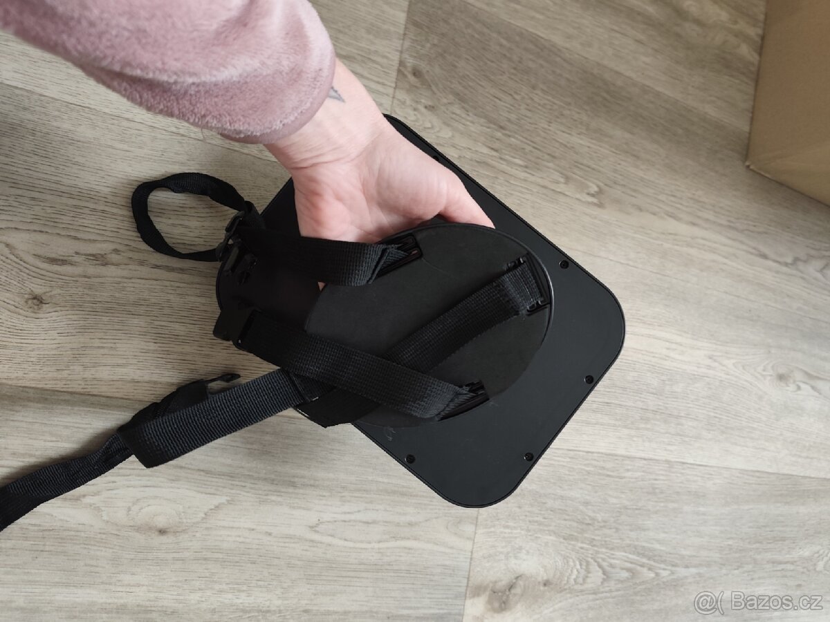 Zrcátko do auta - 3