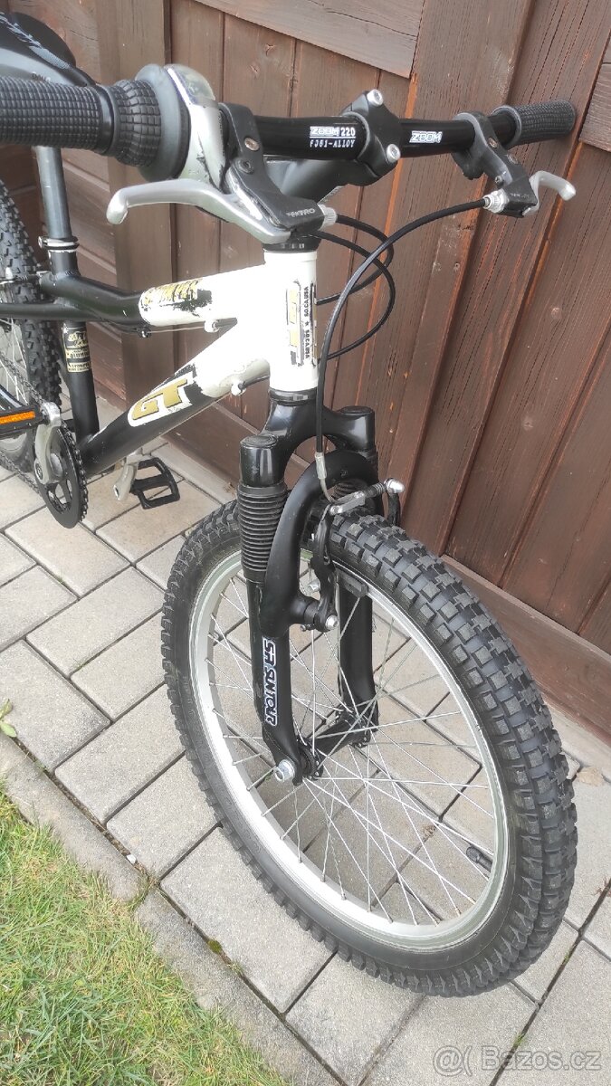 Dětské kolo GT Stomper 20 - 3