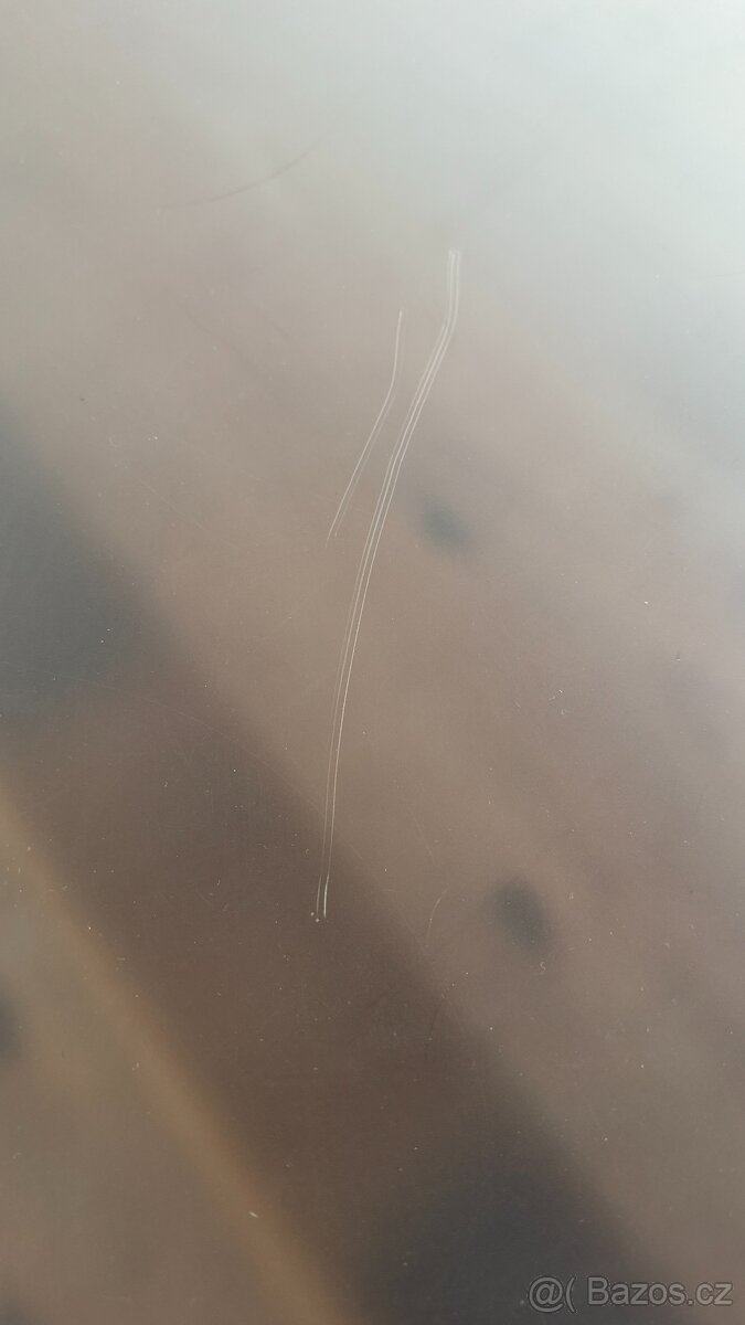 Konferenční stolek - 3