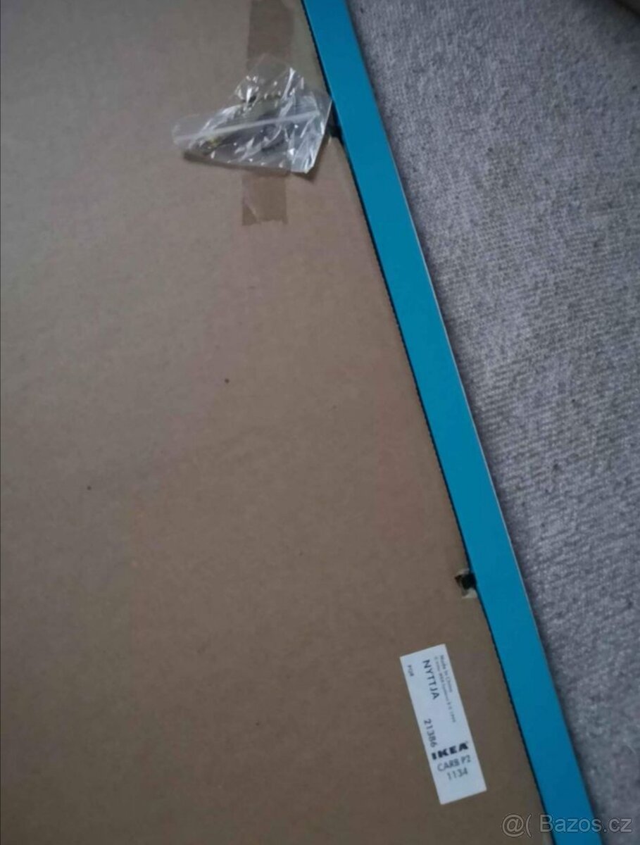 puzzle Victoria Frances 1000 dilků v rámu - 3