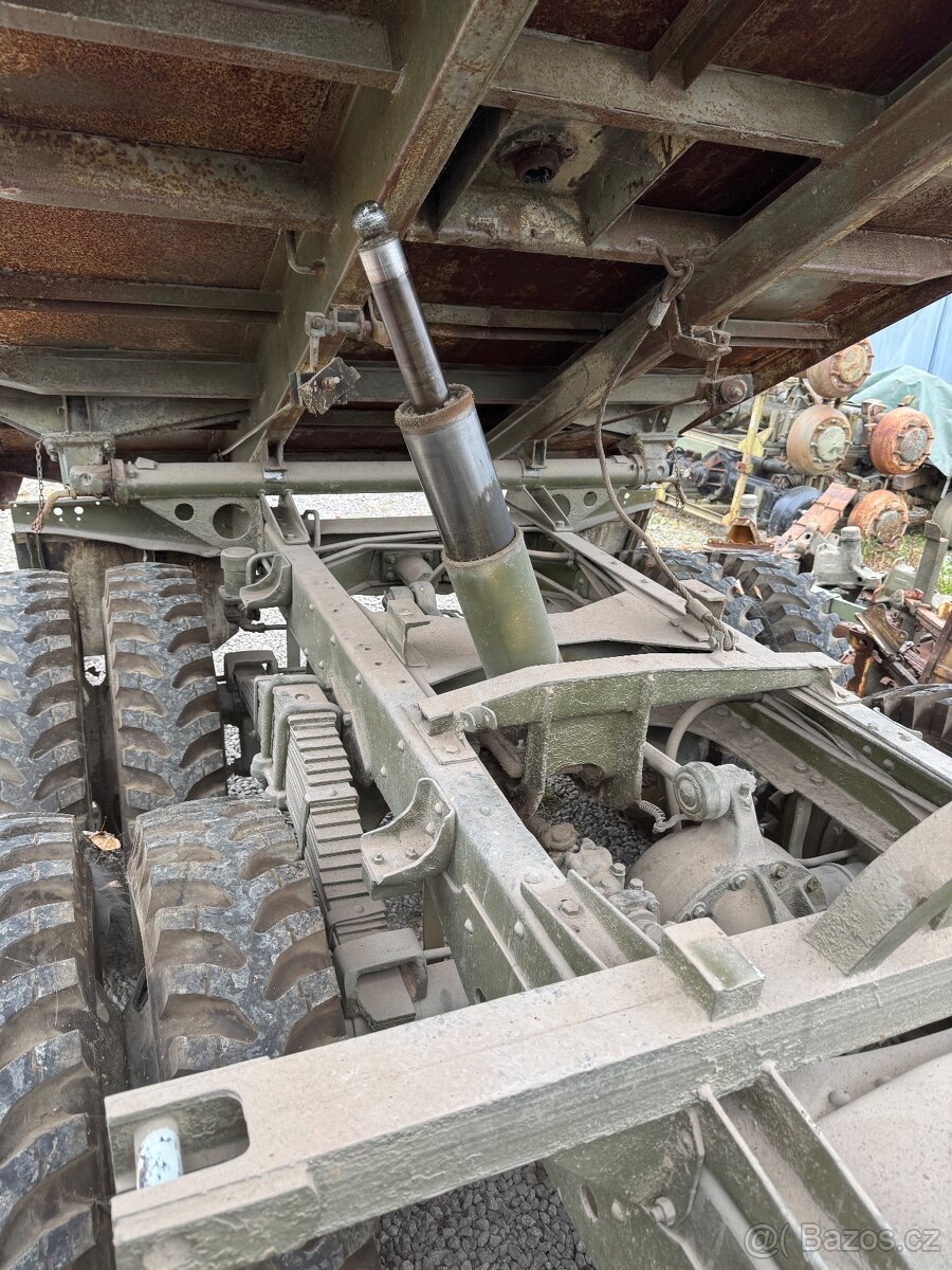 Korba s3 V3S Pv3s - 3