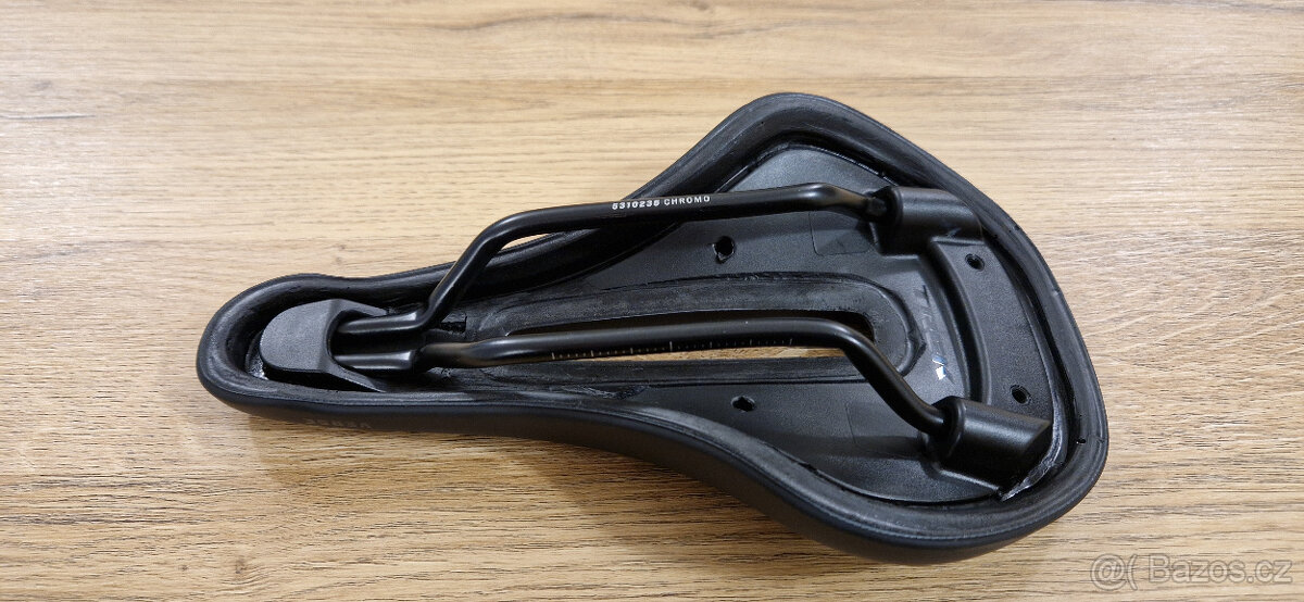 Sedlo TREK Verse short - 3