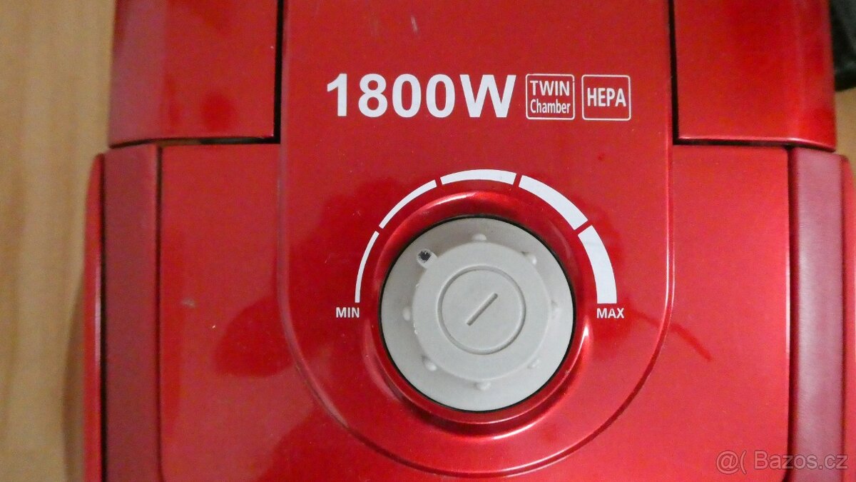 Vysavač Samsung SC4357 - 3