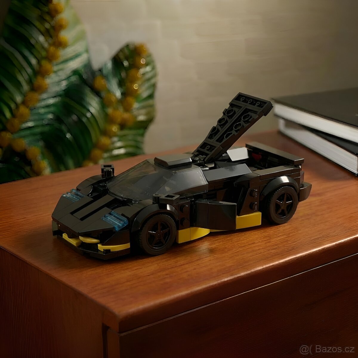 LEGO MOC Lamborghini Centenario - 3