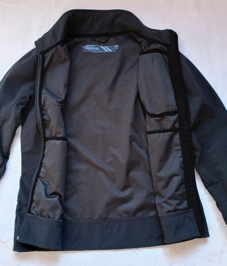 Dámská softshellová bunda-Loap-42/XL - 3