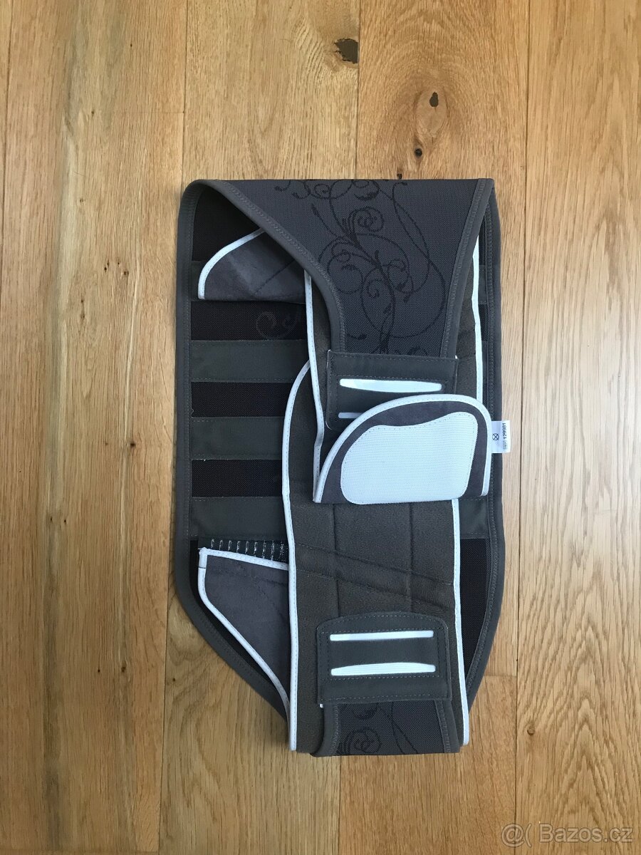 Těhotenský pás - 3