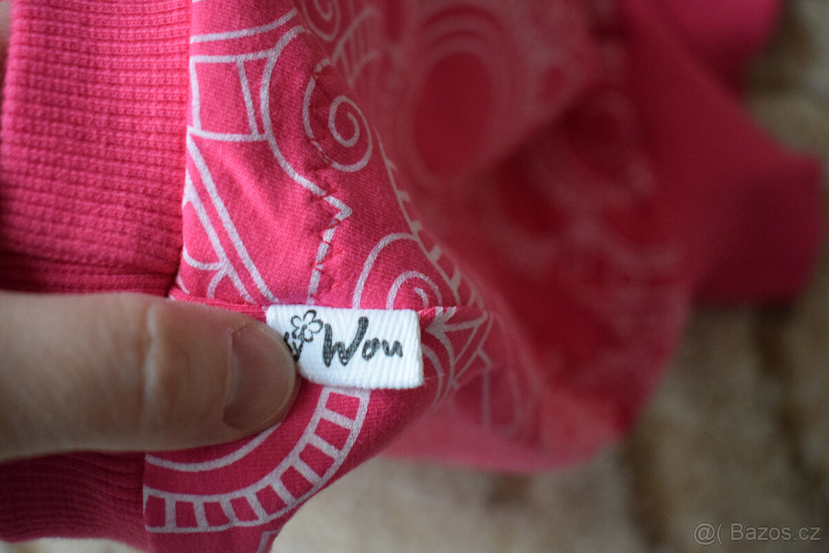 Sukně Wou - 32 cm - 3