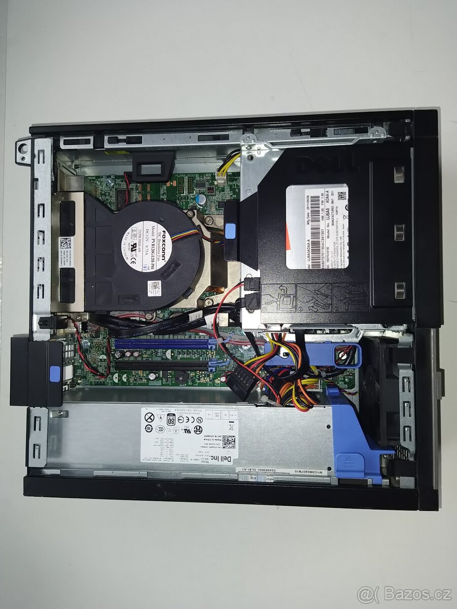 Dell Optiplex 990 - i5 (2) - 3