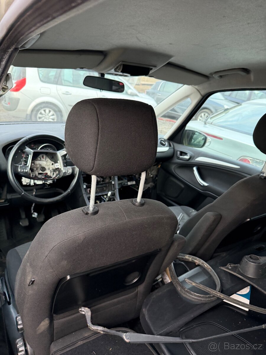 Ford Galaxy - 3