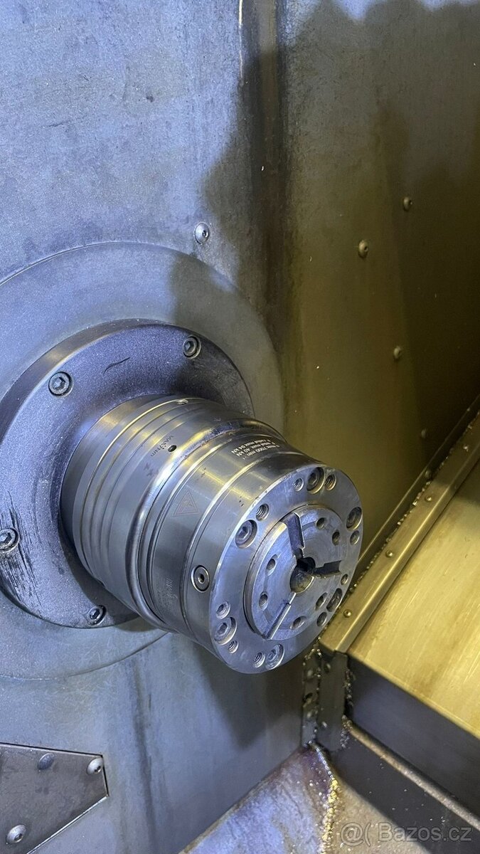 CNC soustruh HAAS ST 10 (9061) - 3