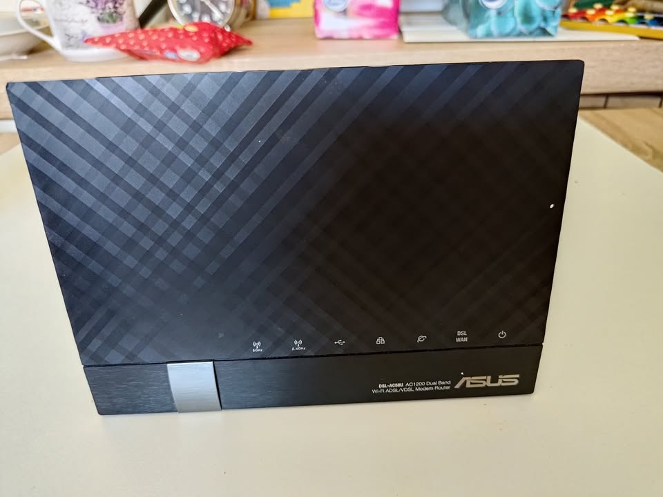 ASUS DSL-AC56U - 3