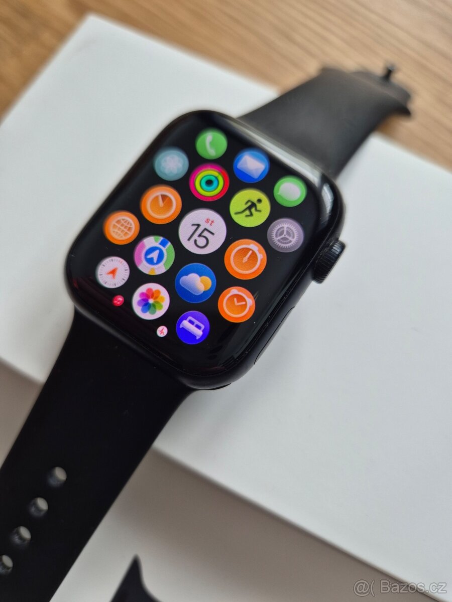 Apple Watch 7 41mm - 3