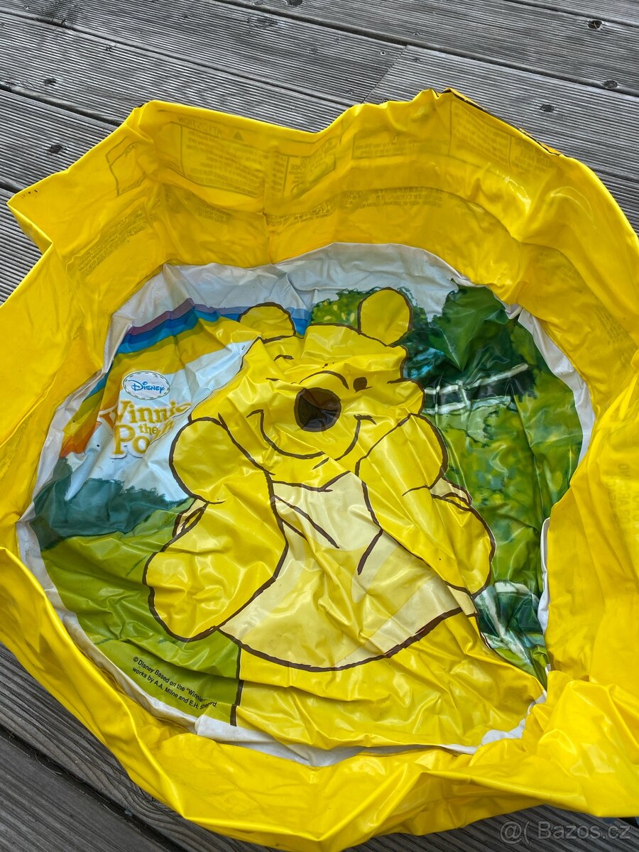 Míčky na hraní - 3