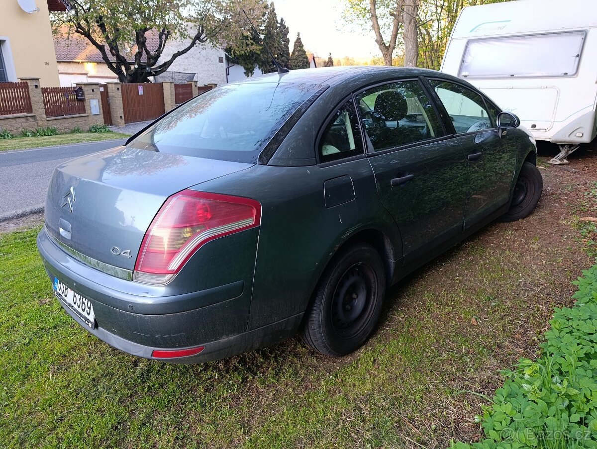 Citroen C4 - 3