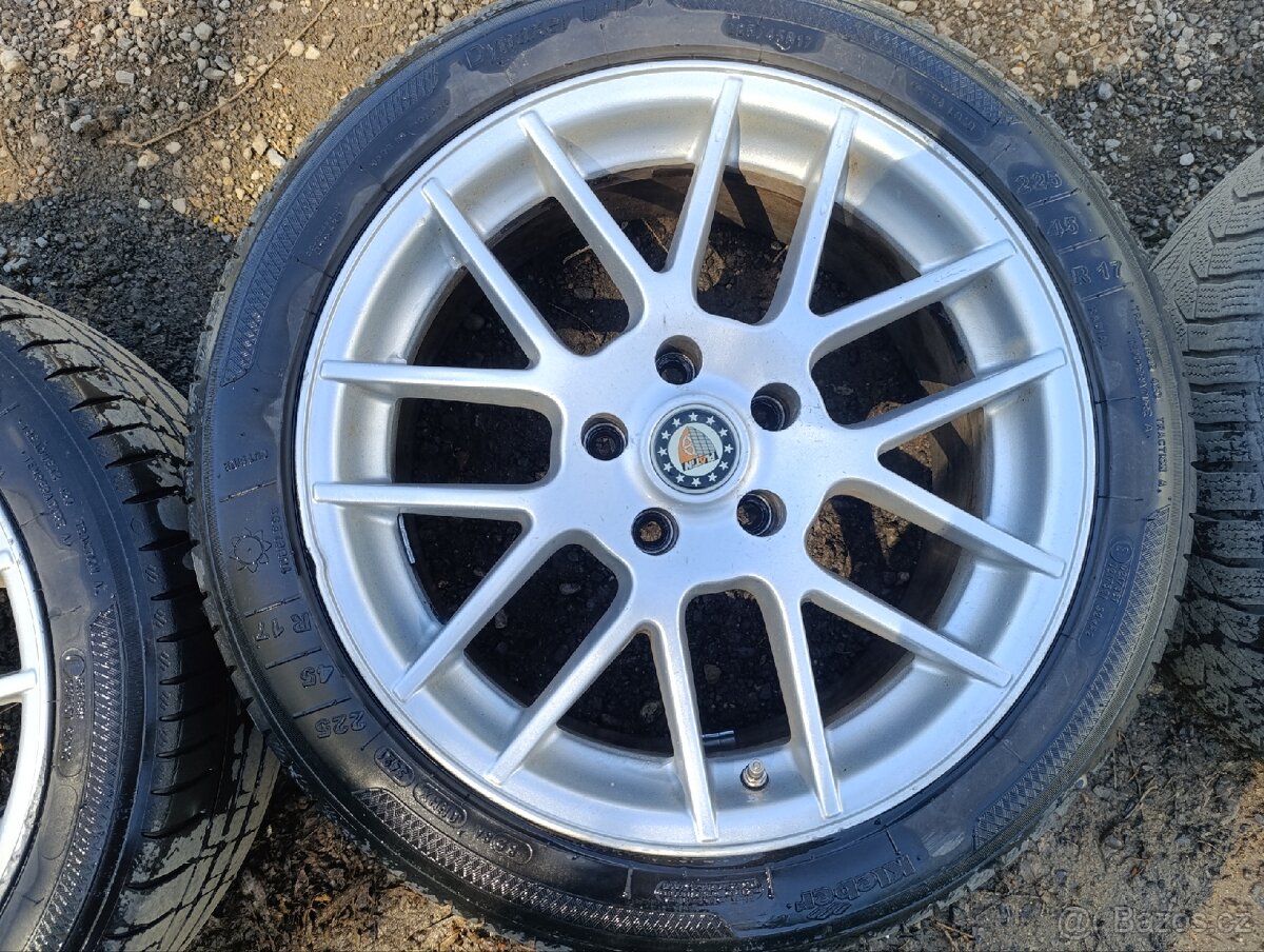 ALU 5x112 r17 - 3