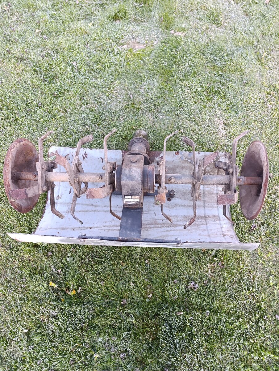 Mf-70 - 3