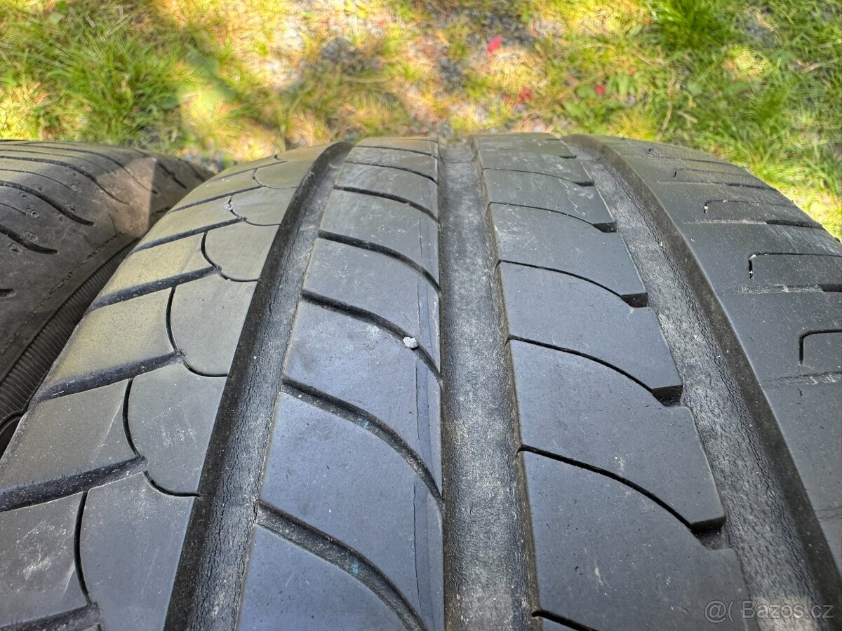 Letní pneu 205 55 16 Goodyear 2ks - 3
