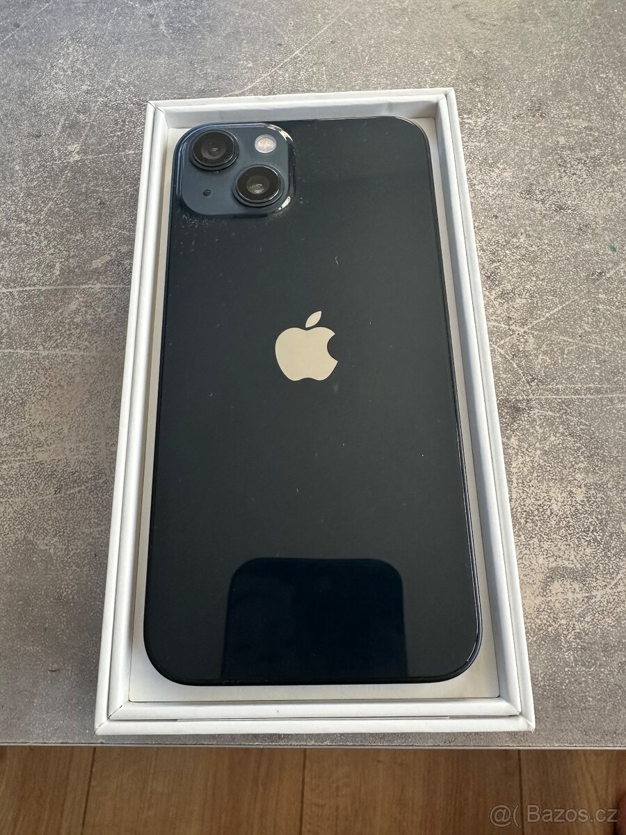 iPhone 13 128 GB - 3