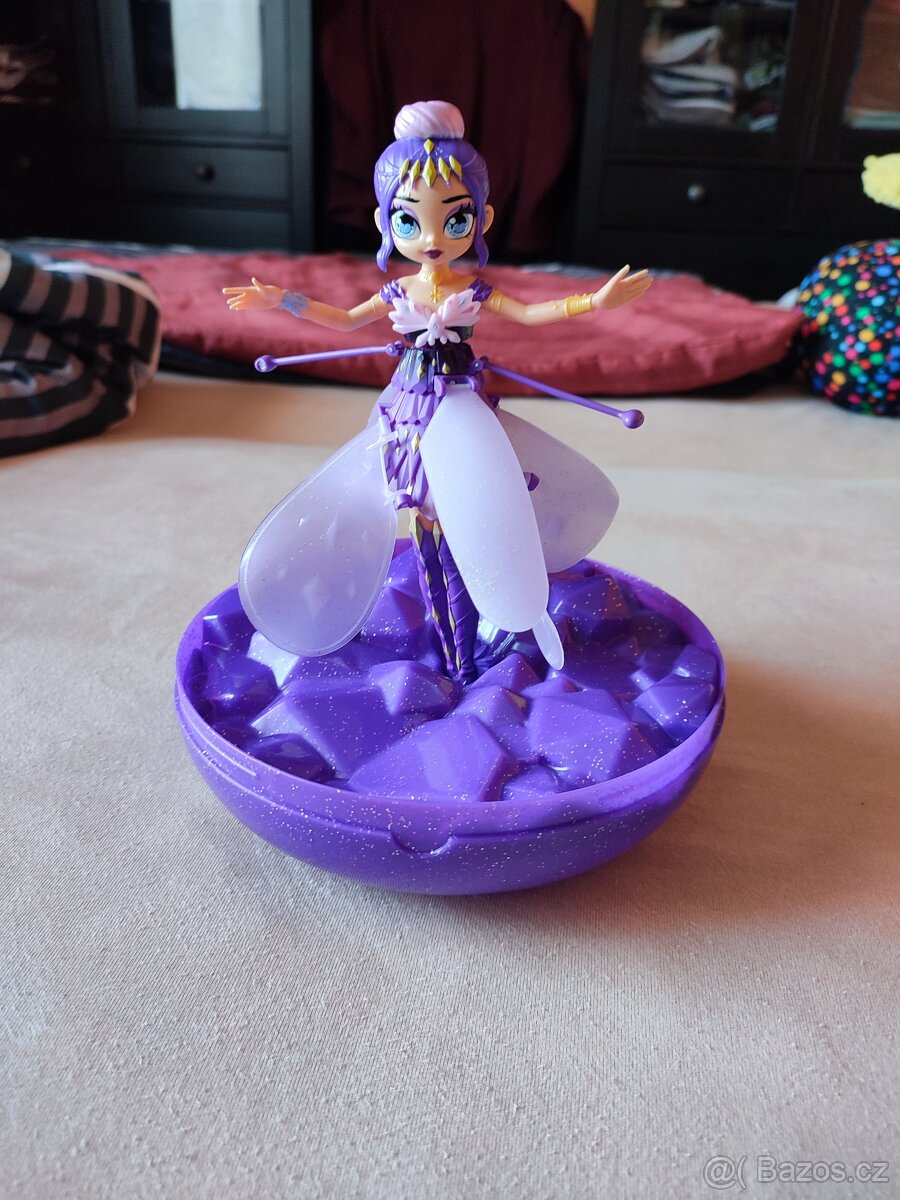 Víla od Spin master - 3