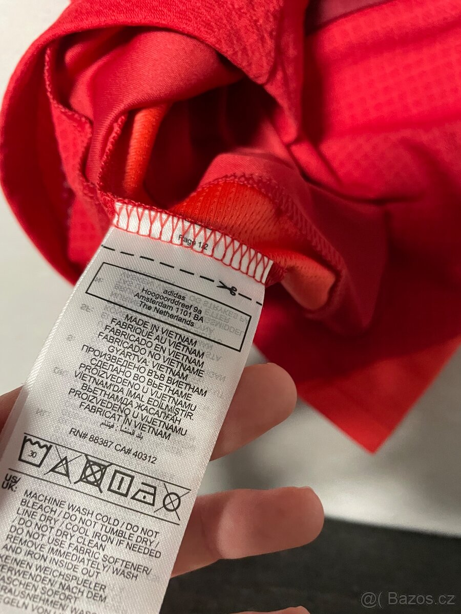 Manchester united dres 24/25 - 3