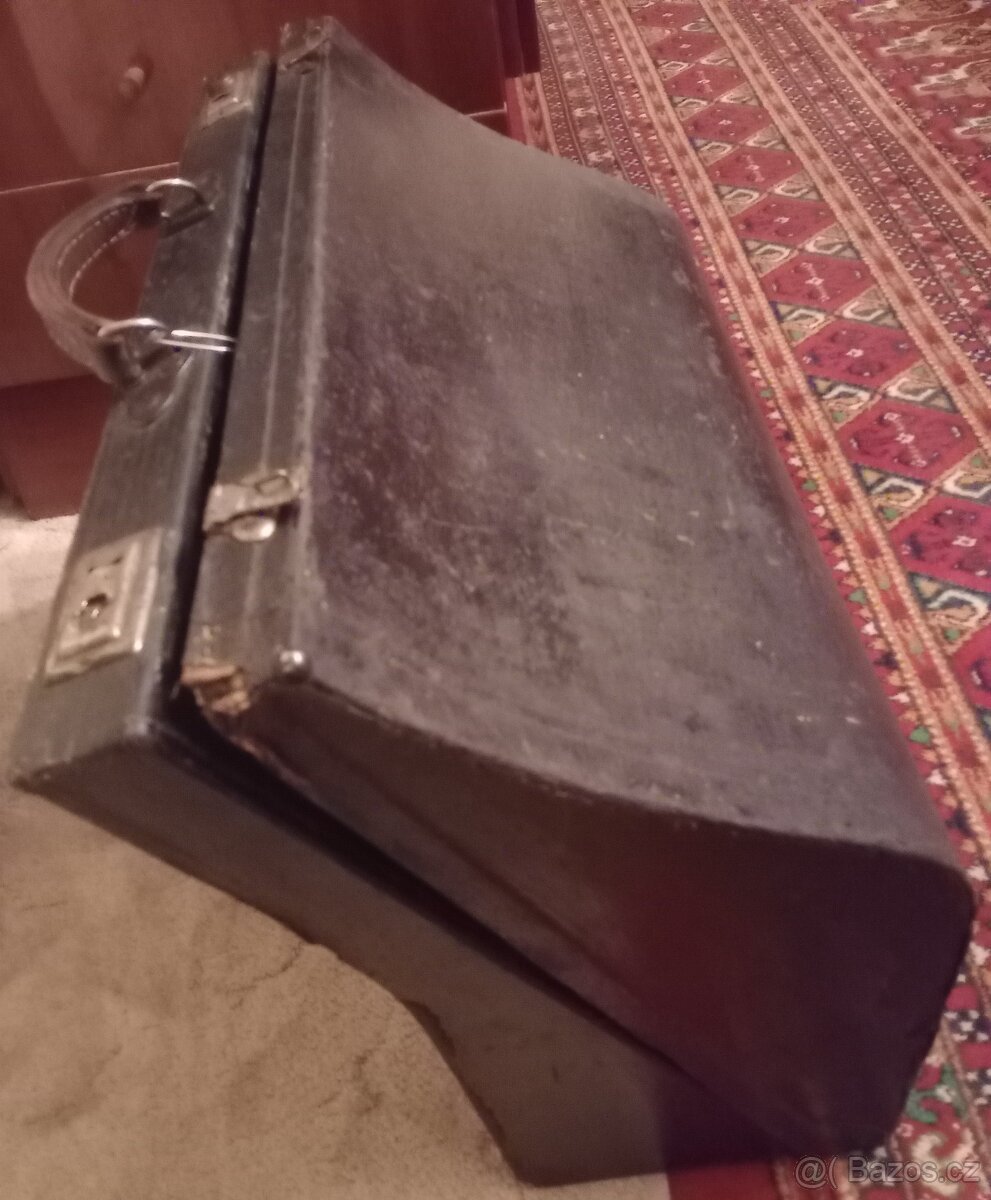 Akordeon s kufříkem - 3