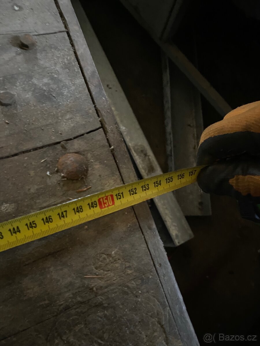 Dilenky stul - ponk - 3