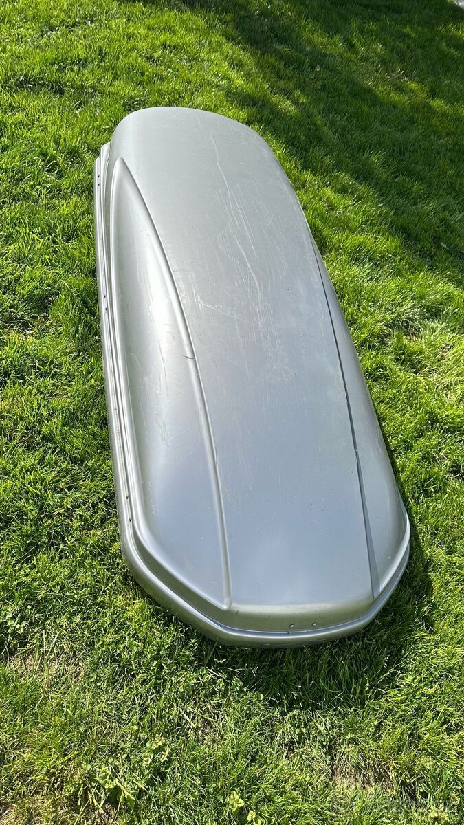 Střešní box Thule Atlantis 900 (velký objem) - 3