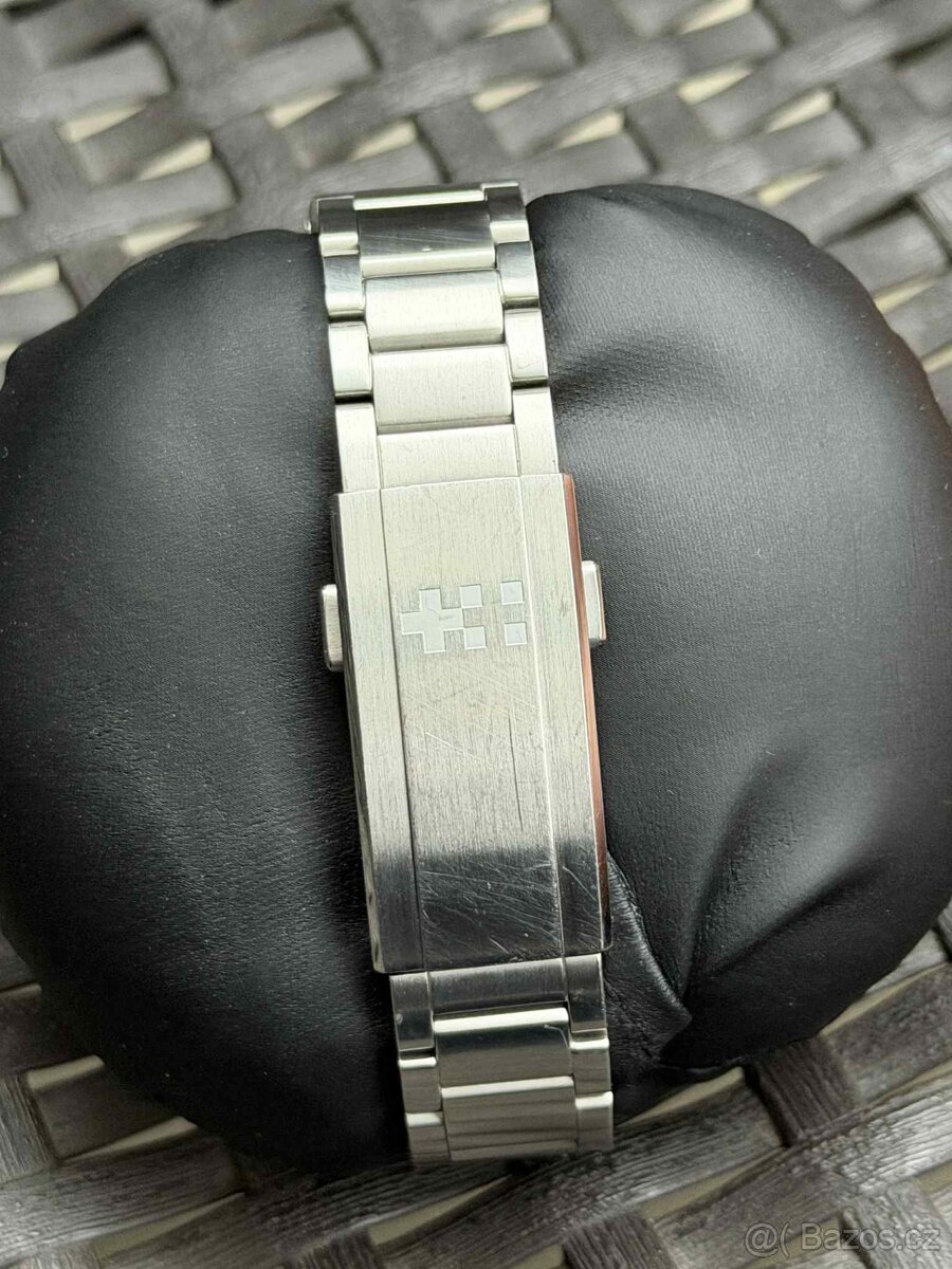 Christopher ward C60 Sapphire edge - 3