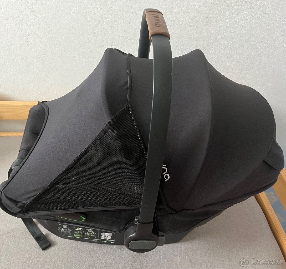 Autosedačka nuna - 3