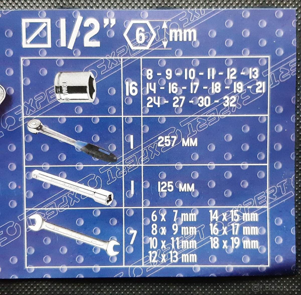 Gola sada Tona Expert - 3