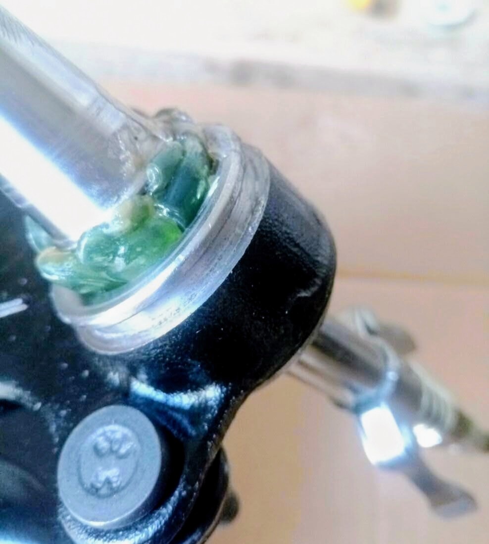 Prodej ramen Hyundai IX35 Kia Sportage 3 2009-15 Přední - 3