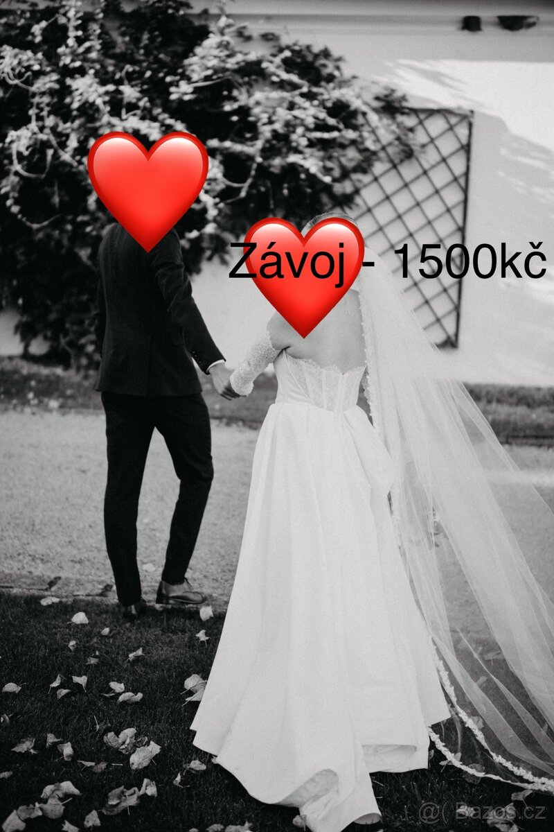 Svatební výbava - 3