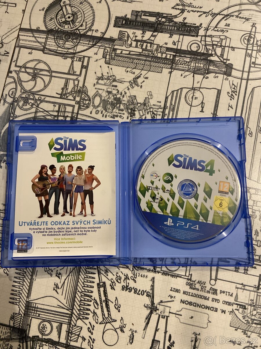 The Sims4 - 3