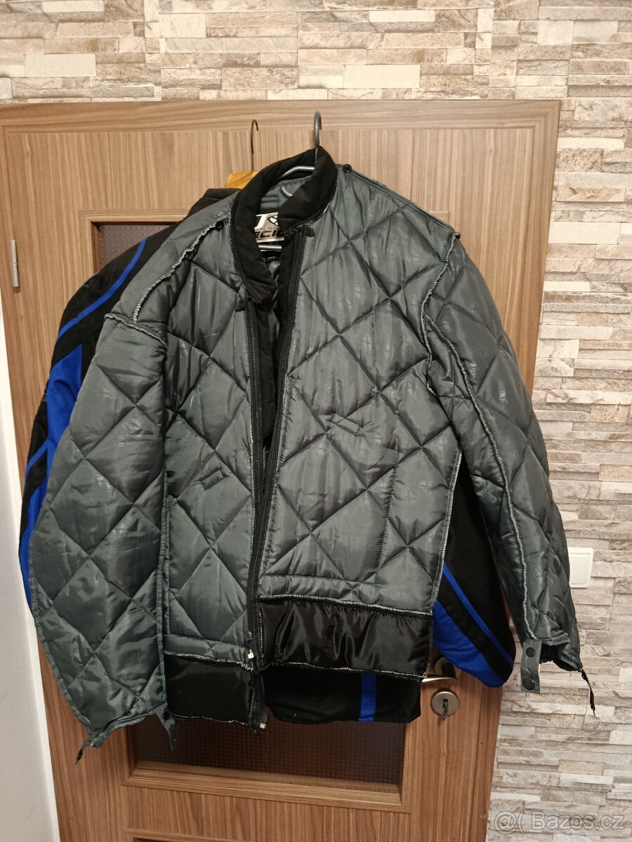 Bunda na motorku - 3