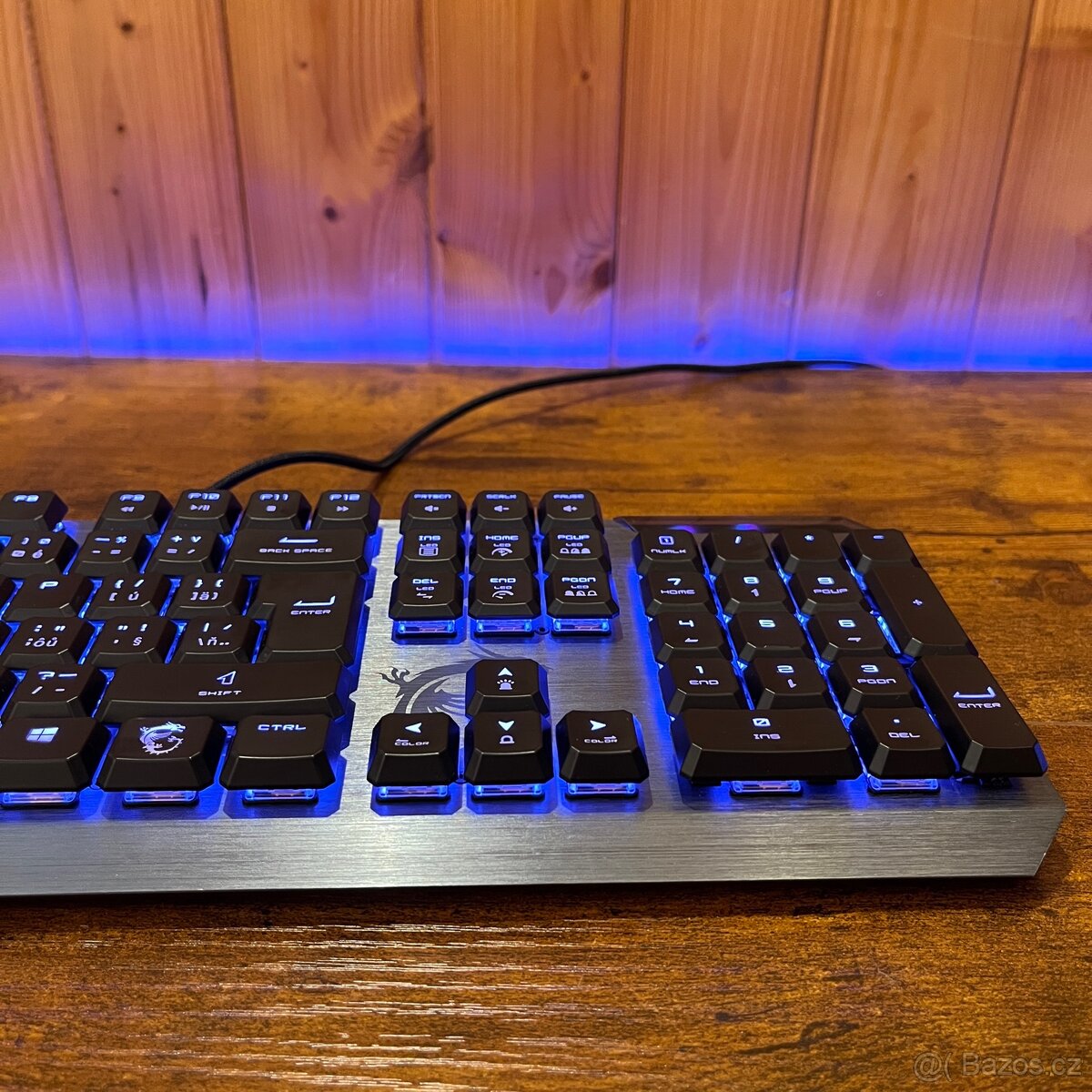 Herní set k PC, prémiově vyčištěný - 3