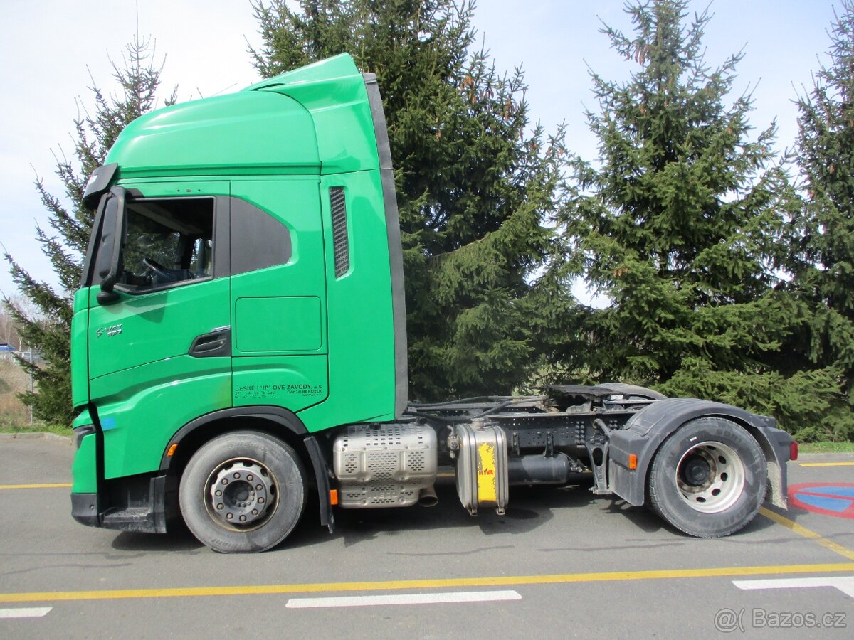 Iveco S-Way 530 Standart hydraulika - 3