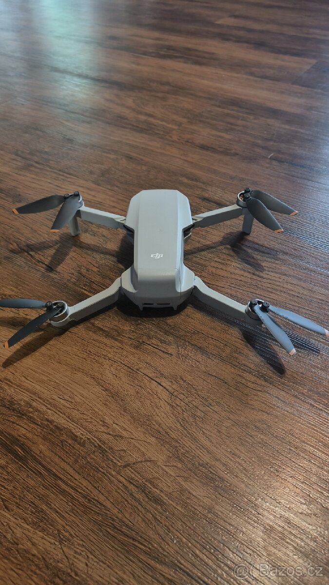 Dron Dji Mini 2 se - 3