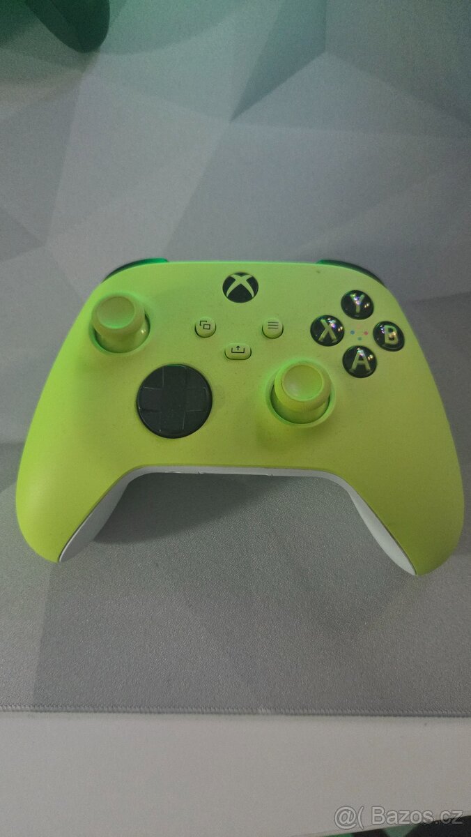 Ovladače pro XBOX - 3