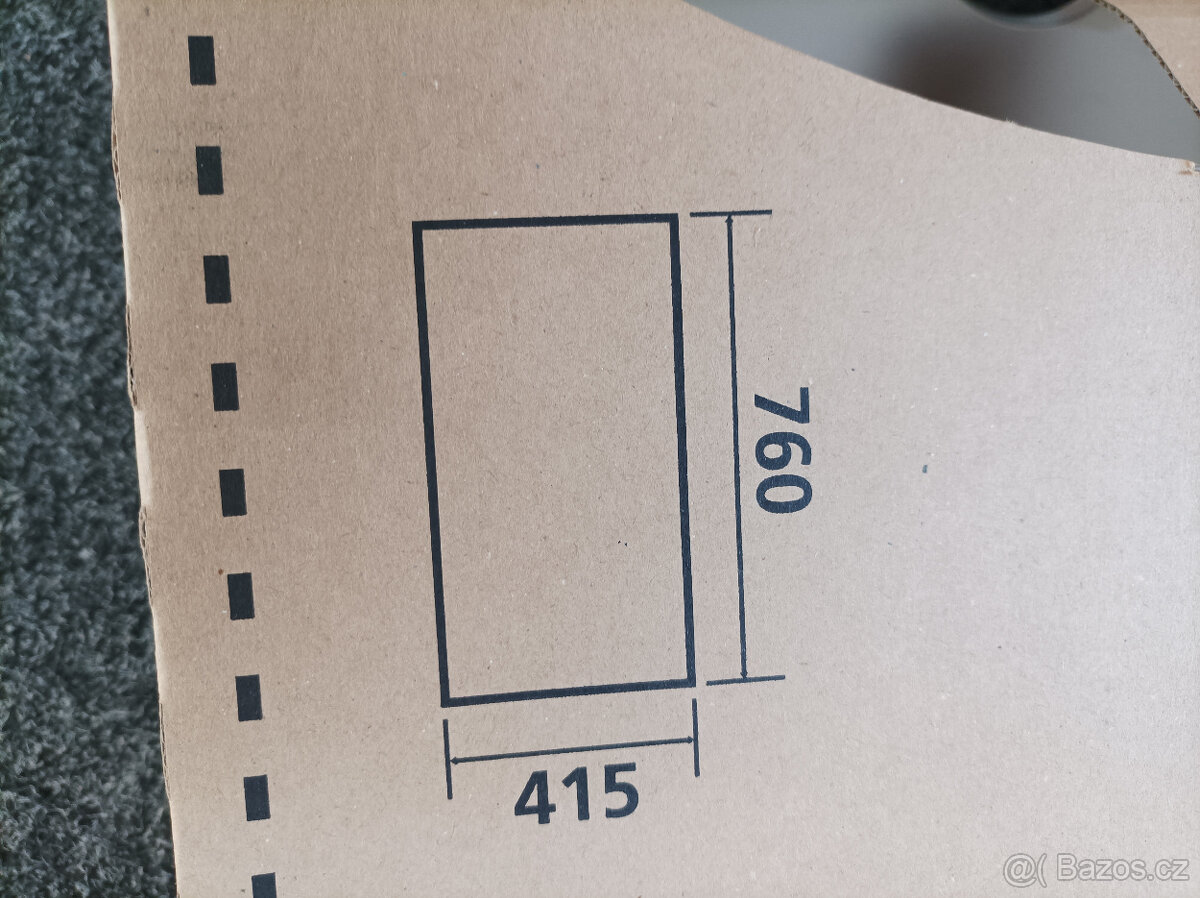 NOVÝ Dřez FRANKE - 3