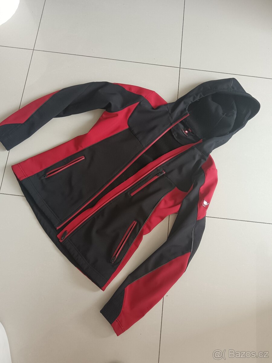 Pracovní oblečení Strauss - 3