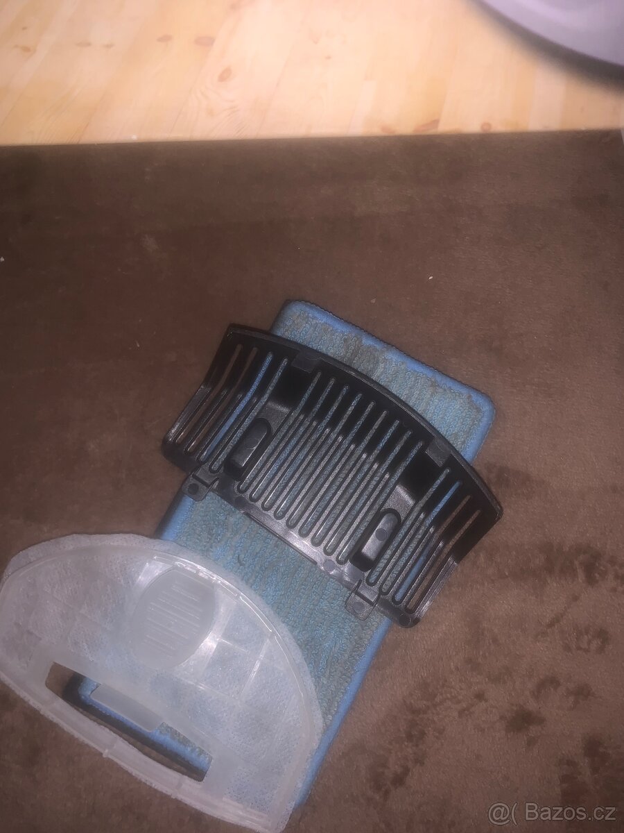 Symbo chytrý vysvavač - 3